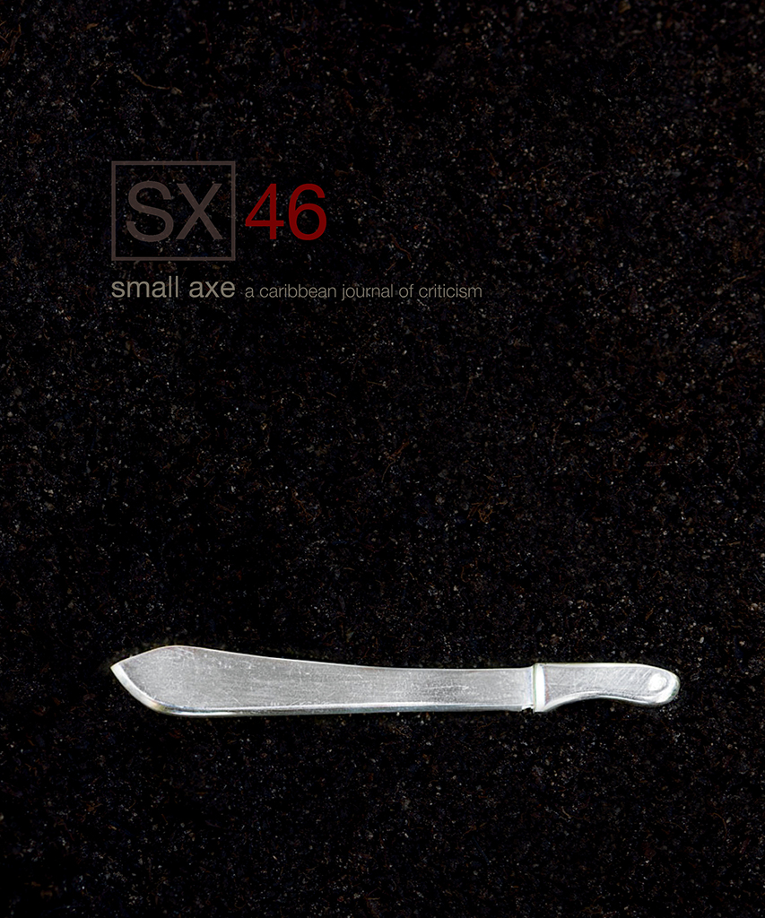 SX 46: 03.2015 