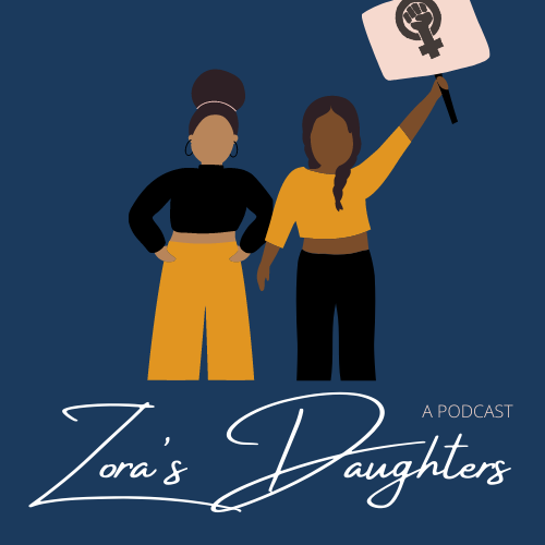 zora's daughters logo