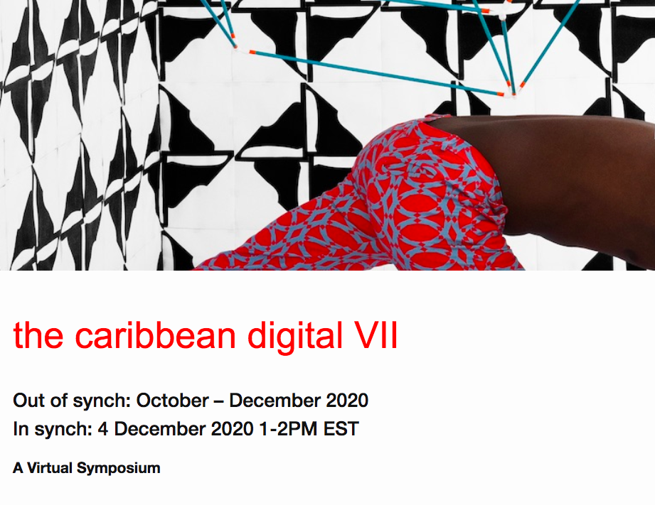 caribbean digital vii sx