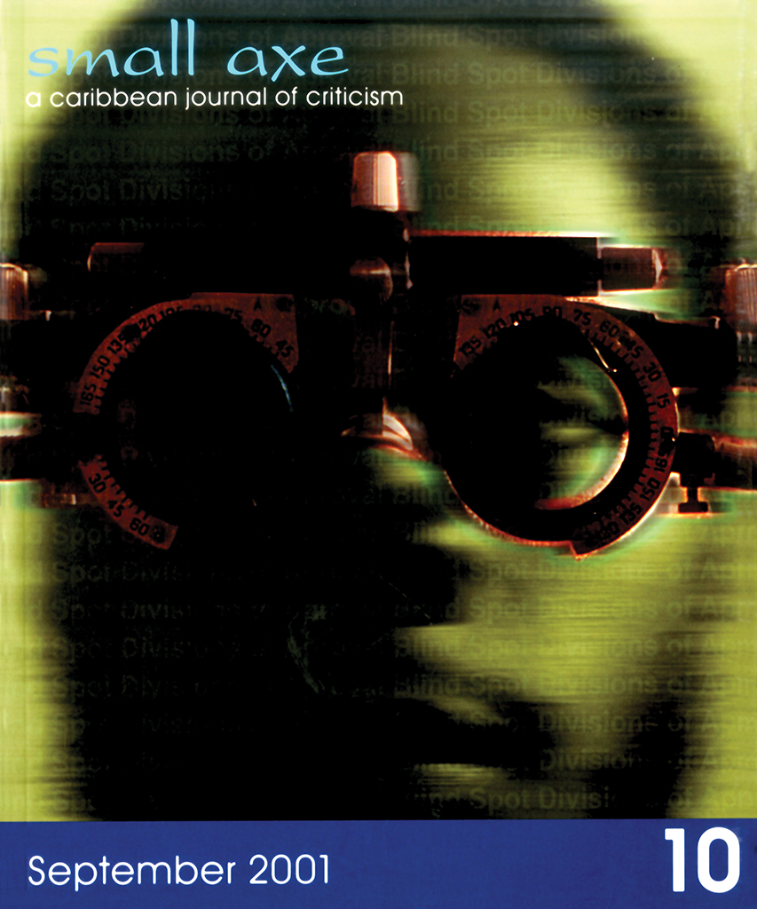 SX 10: 09.2001
