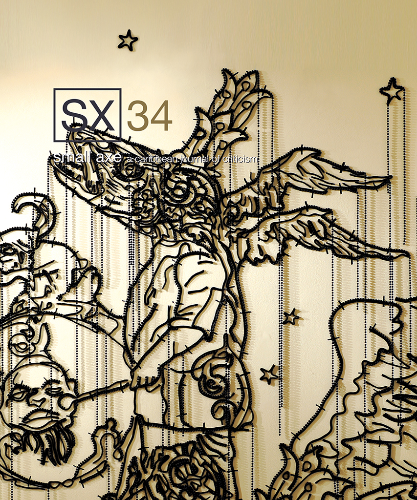 SX 34: 03.2011