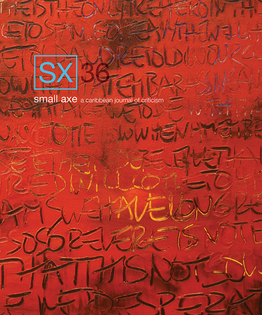 SX 36: 11.2011
