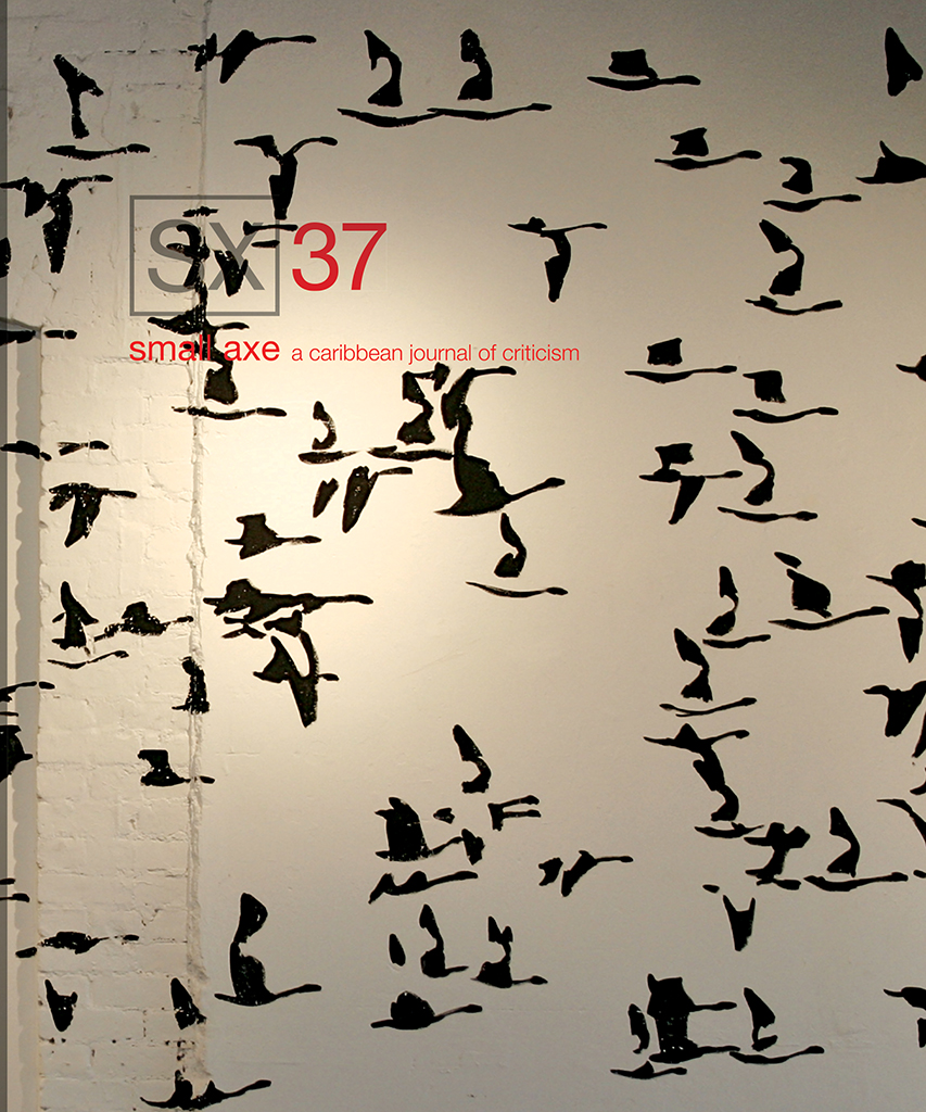 SX 37: 03.2012