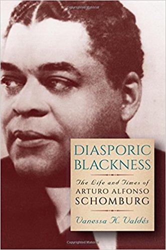 Diasporic Blackness