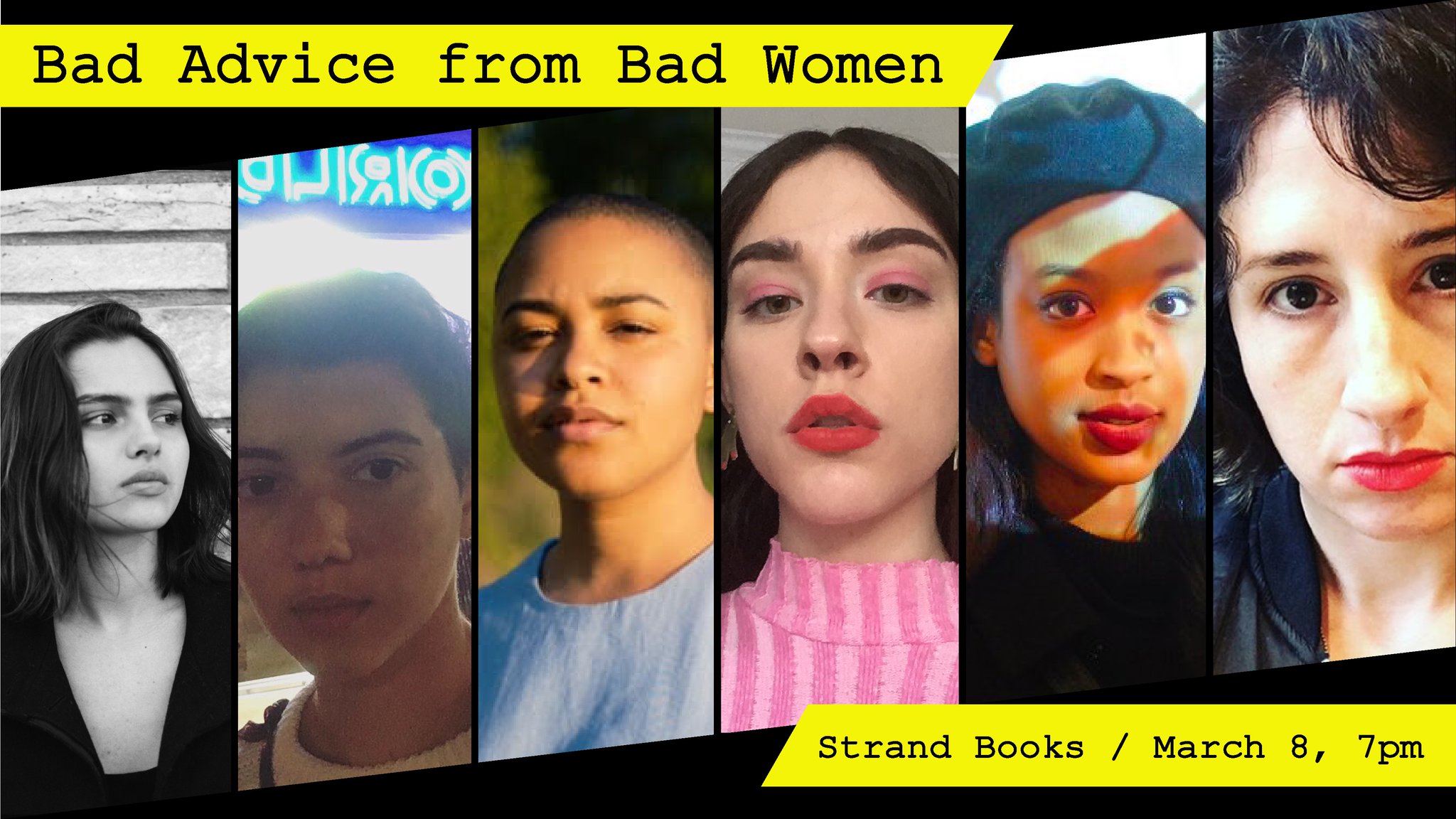 tiana reid bad advice from bad women