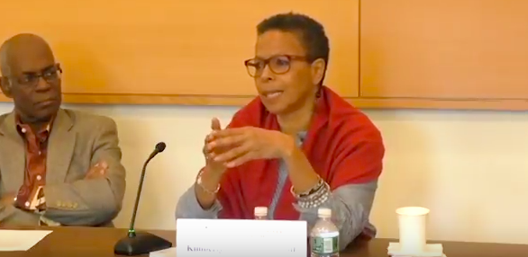 Kimberly Robinson-Walcott