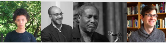 Gabrielle DaCosta, Brent Edwards, Michael Heller, Alan Glover