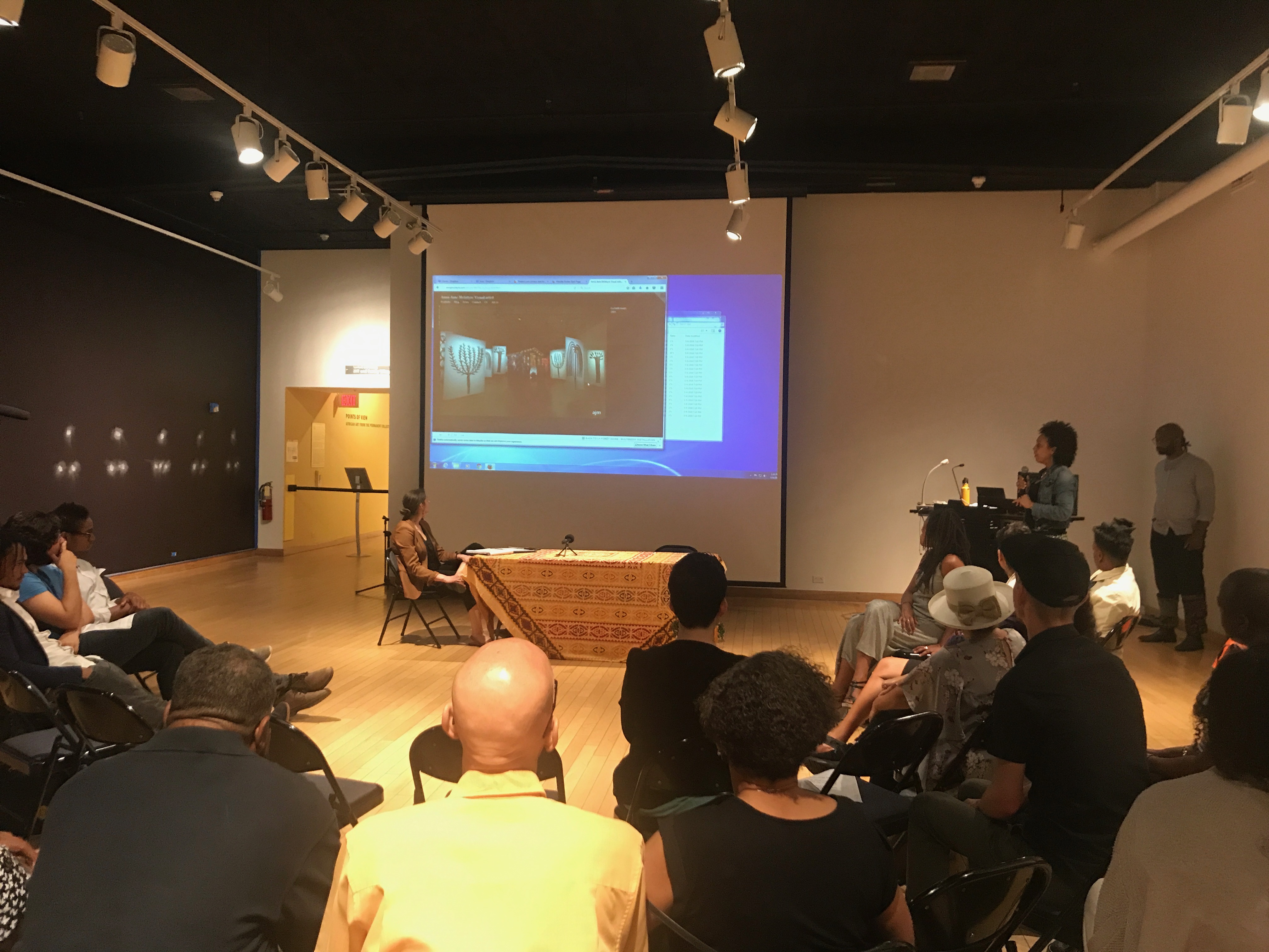 SX Miami Symposium - Day two