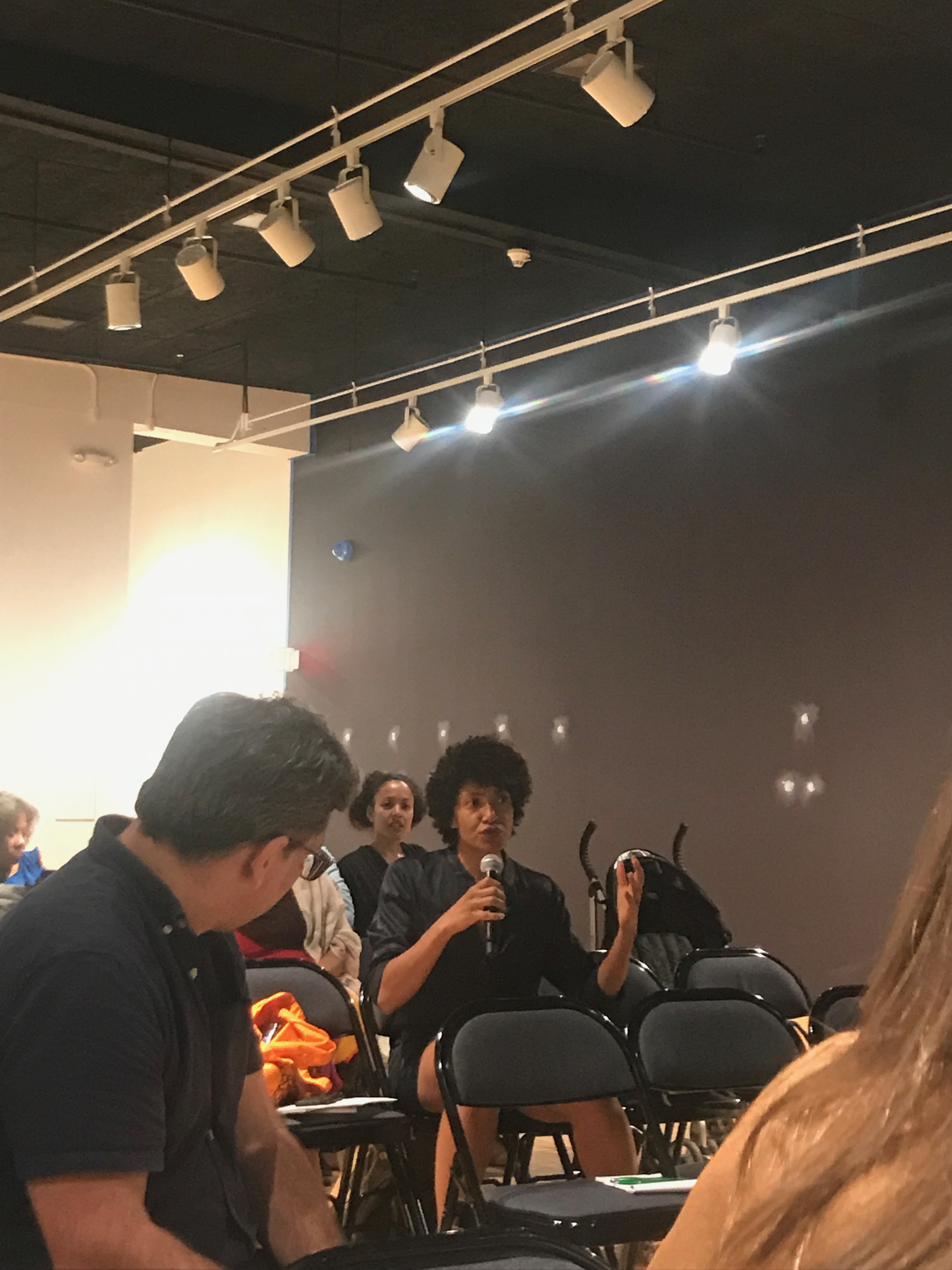 SX Miami Symposium - Day two