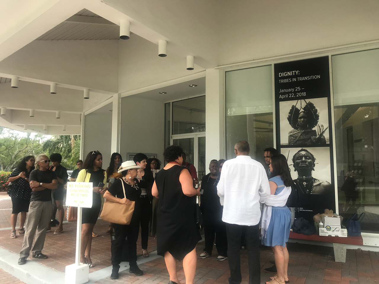 SX Miami Symposium - Day two