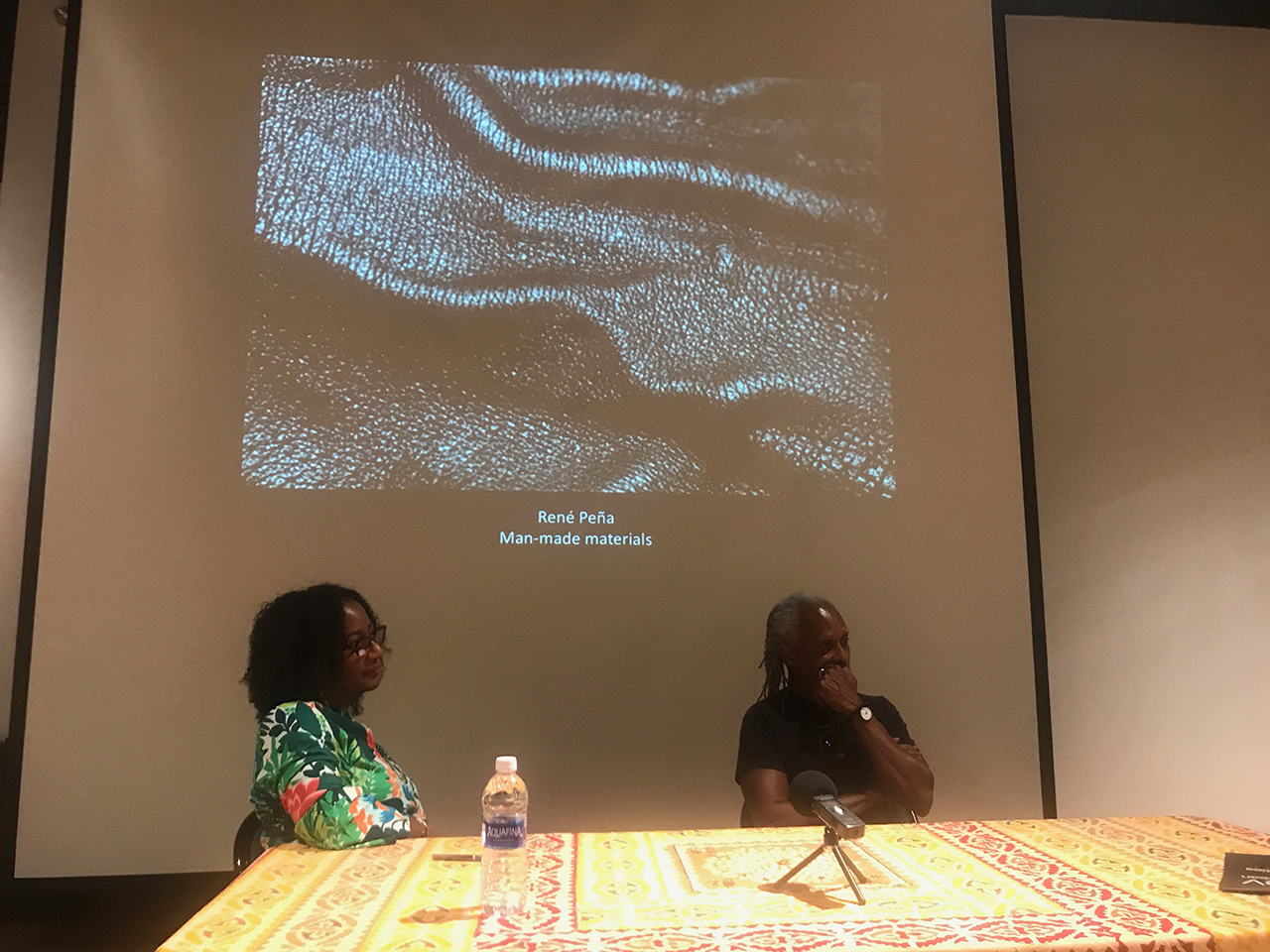SX Miami Symposium - Day one