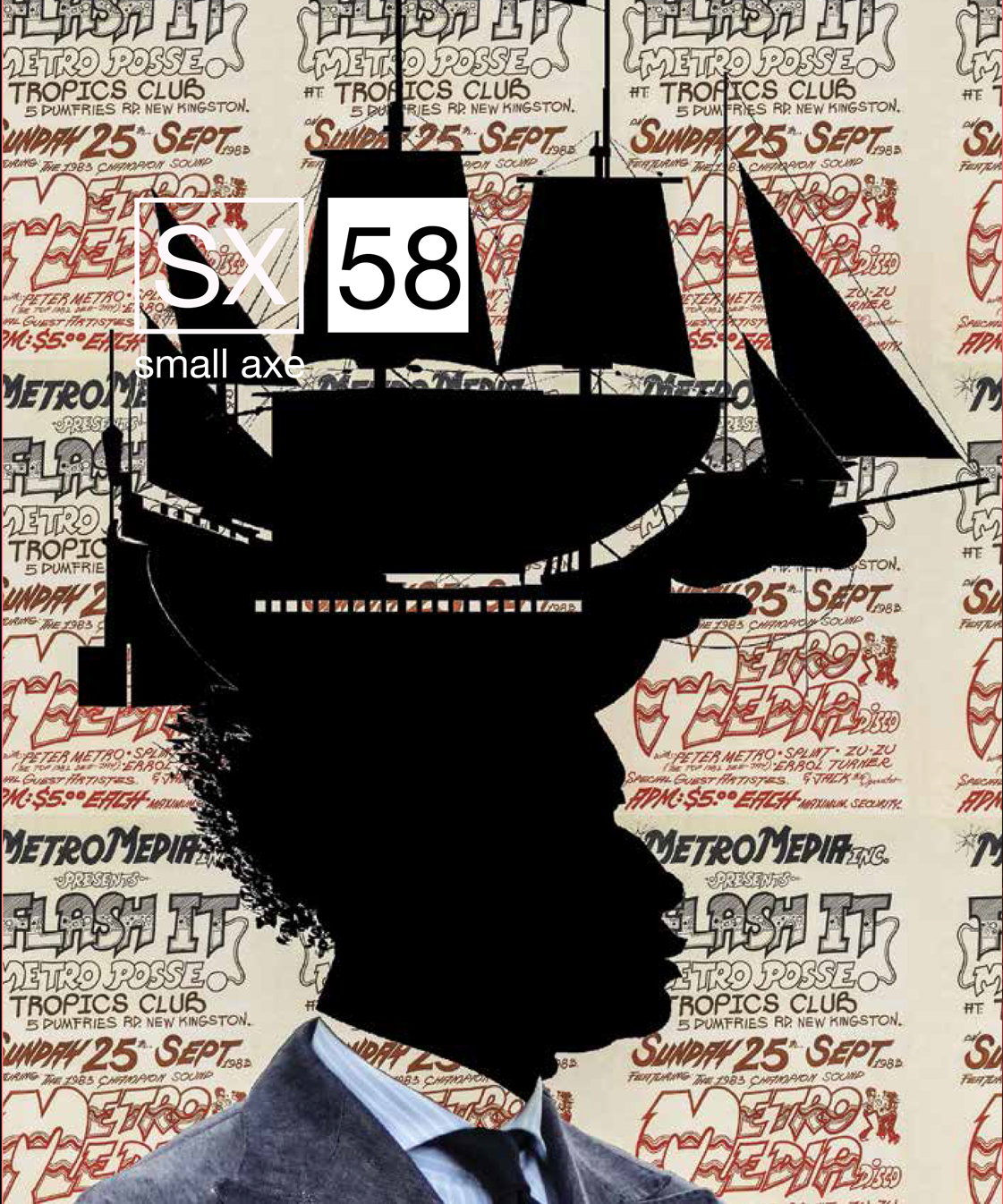 SX 58: 03.2019