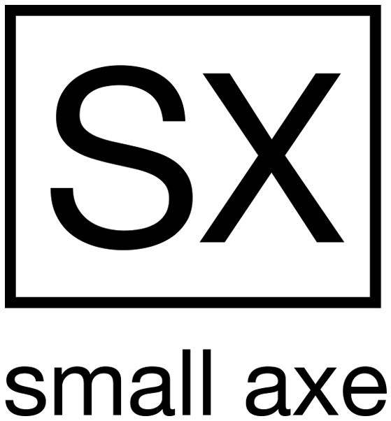 small axe 52
