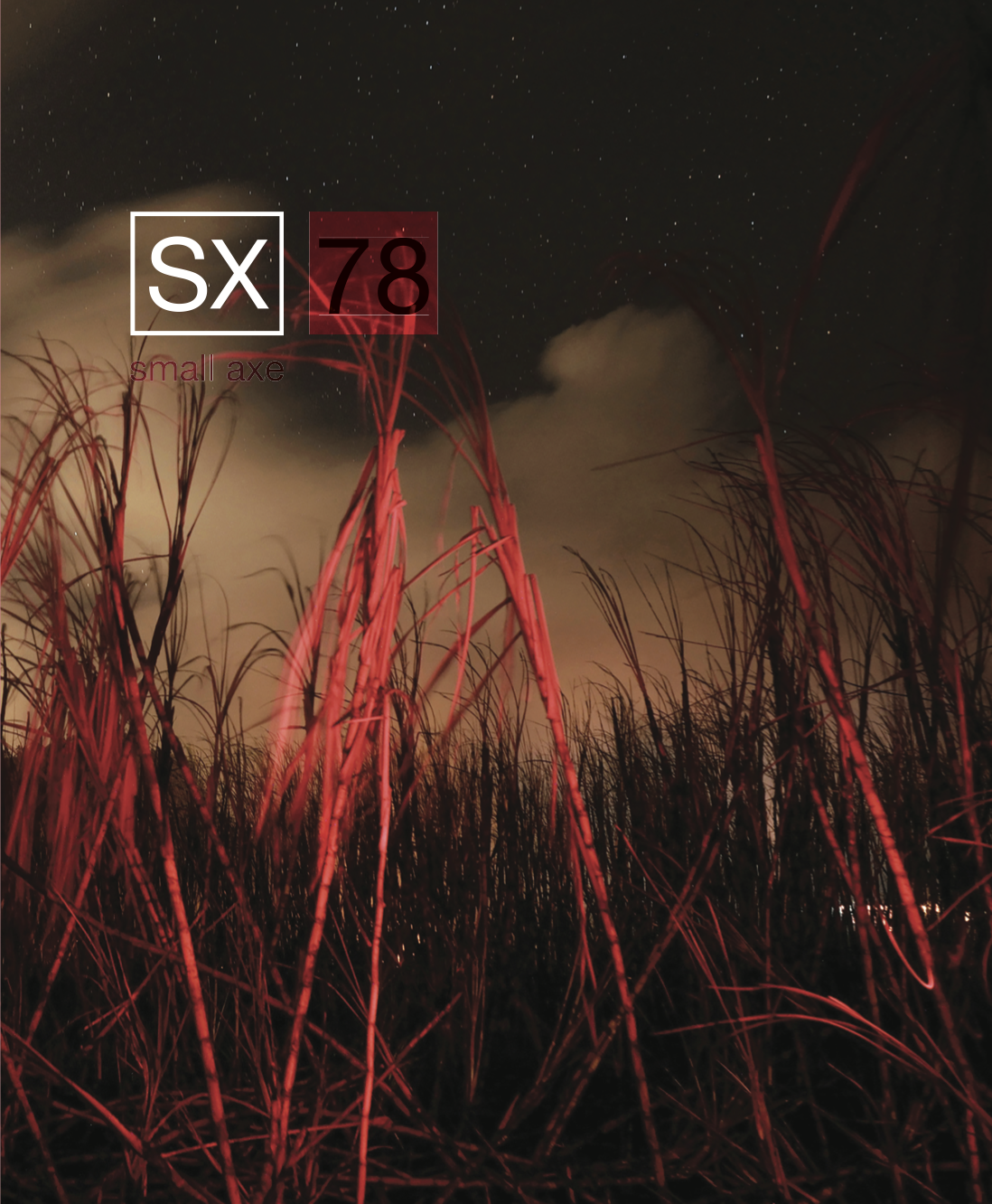 Daniel Goudrouffe "On the Other Side of the Shore"