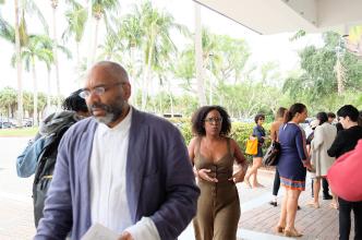 SX Miami Symposium - Day two